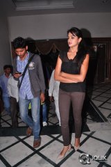 Aadu Magadura Bujji Success Meet